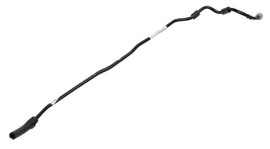 Furtun Radiator Audi A6 4.0 11-18 4g0121081ch
