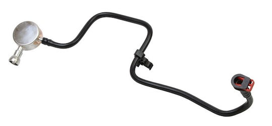 Маркуч за връщане на гориво Ford Transit Tourneo Connect 1.5 Tdci 13 2249617