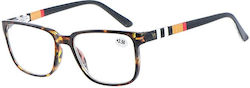 Cammello 6012 Γυαλιά Πρεσβυωπίας +0.50 Brown 60...