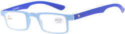 Cammello 3396 Γυαλιά Πρεσβυωπίας +2.75 Gray/Blu...