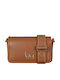 Jane Women's Crossbody / Handbag Brown