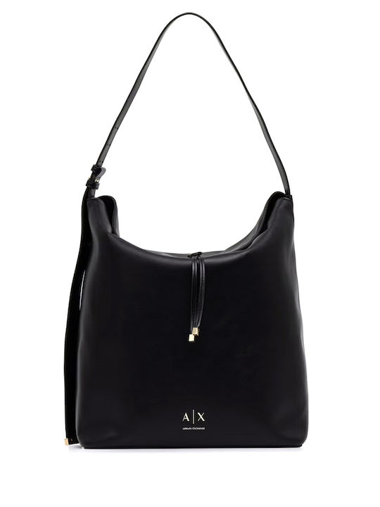 Women's Hobo Bag Black