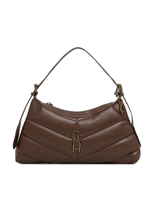 Steve Madden Women's Shoulder Bag Brown