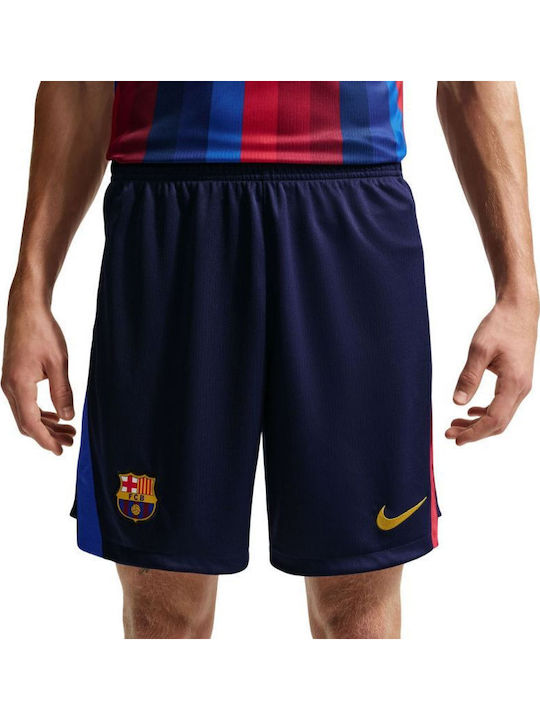 FC Barcelona 2026/27 Stadium Home Мъжки Шорти за Екип