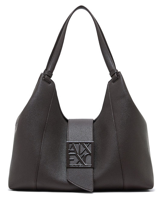 Women's Hobo Bag Brown