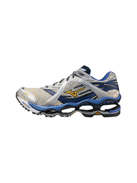Mizuno Prophecy 1 Мъжки Running Artisans Gold