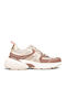 Multicolour Sneakers