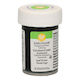 Wilton Food Colour Paste Green 28gr