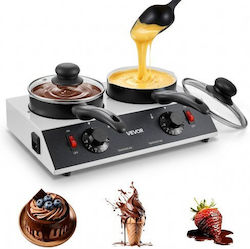 Vevor Electric Commercial Bain Marie 80W