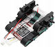Cameron Sino Wiederaufladbare Batterie Typ 12026553 12038021 828bpv216-01 Für Bosch Elektrischer Staubsauger Cs-bbh321vx