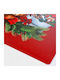 Douceur d'Intérieur Weihnachtliches Tischset 44x28,5cm
