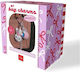 La Petite Épicerie Dumel Kinderhandwerks Webstuhl