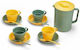 Viking Toys Kids Kitchen for 1+ Years
