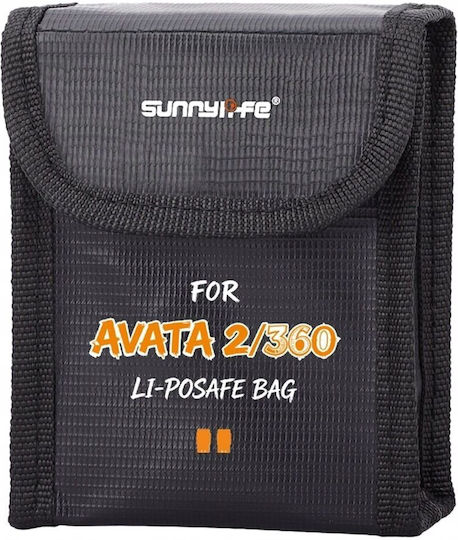 Sunnylife Батерия Li-Po за DJI Avata 2 / Avata 360