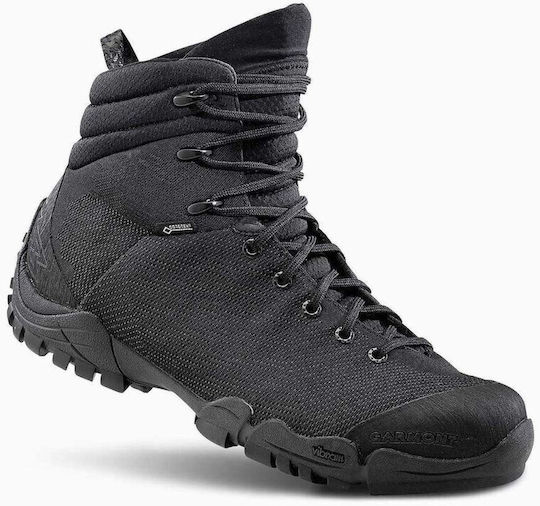 Garmont Военни Ботуши Nemesis 6.2 Водоустойчиви с Мембрана Gore-Tex Черни