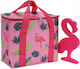 Orion Isolierte Handtasche 7 Liter M21 x B12 x H22cm
