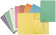 Hitachi File Folder for A4 Paper Orange