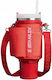 Stanley Insulated Handbag 1.18 Litres Orange