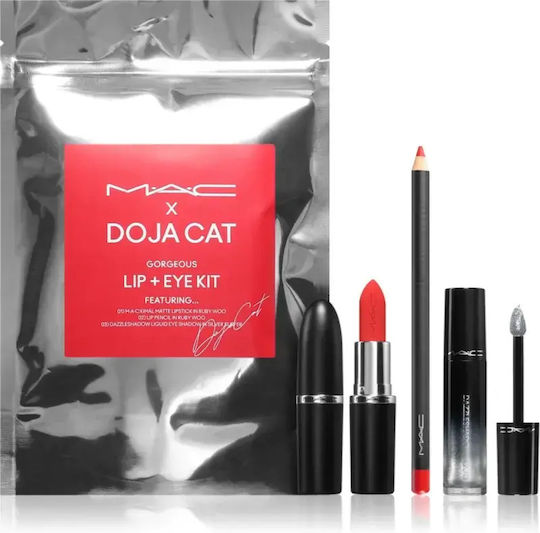 M.A.C M.A.C Make-up-Paletten und Sets für Gesicht, Augen & Lippen