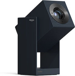 Wanbo Cube 2 S LED με Wi-Fi και Ενσωματωμένα Ηχεία Wanbo Cube 2 S LED με Wi-Fi και Ενσωματωμένα Ηχεία