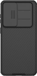 Nillkin Camshield Pro Hartes Gehäuse Samsung Galaxy S26 FE Schwarz Nillkin Camshield Pro Hartes Gehäuse Samsung Galaxy S26 FE Schwarz