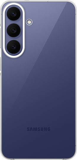 Samsung Handyhülle Galaxy S26 FE Klare Hülle