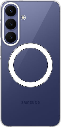 Samsung Handyhülle Galaxy S26 FE Klare Magnet Hülle