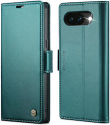 Caseme 023 Google Pixel 10a RFID Handyhülle Bri...