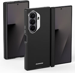 Dux Ducis Vyne Series Magsafe Σκληρή Θήκη Box Style Black Samsung Galaxy Z Fold8 Ultra 5g Dux Ducis Vyne Series Magsafe Σκληρή Θήκη Box Style Black Samsung Galaxy Z Fold8 Ultra 5g