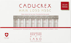 Labo Cadu-crex Advanced Stage Αμπούλες 40x3.5ml