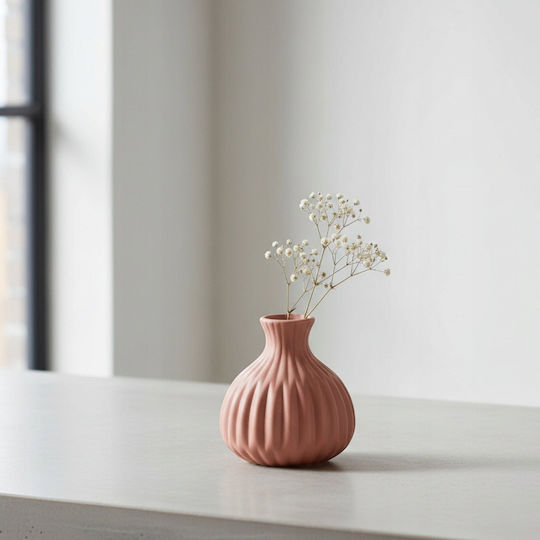 Boltze Декоративна ваза Керамична Ceramic Y13cm