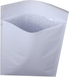 Versandumschlag Katalog-Umschlag mit Gepolstert 1Stück 24x27,5cm Weiß