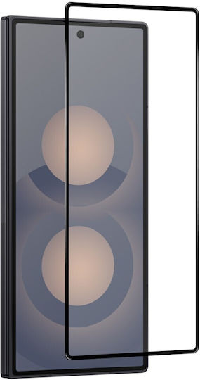 Samsung Galaxy Z Fold8 Ultra 5g Northjo A+ Full Tempered Glass Secondary Screen Protection Transparent