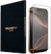 Ilera Deluxe Frosted Protective Glass Iphone 16 Pro Max