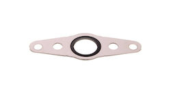 Φλάντζα Υπερσυμπιεστή Bmw 5 E60 11427809831 Φλάντζα Υπερσυμπιεστή Bmw 5 E60 11427809831