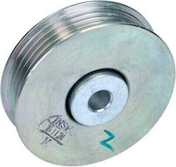 Air Conditioning Belt Tensioner Suzuki Swift Iv 11 95130m68k00 Air Conditioning Belt Tensioner Suzuki Swift Iv 11 95130m68k00