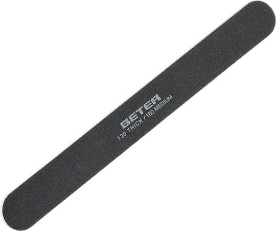 Beter Glass Fiber Nail File Nail File 120/180 1 Piece