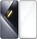 Full Glue Tempered Glass 5d Xiaomi Poco F8 Pro Black Frame