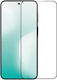 Powertech Tempered Glass 5d Tgc-0829 Samsung Galaxy A37 Full Glue