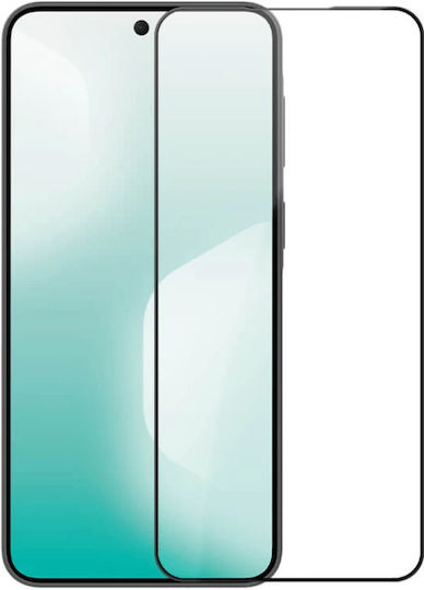 Powertech Tempered Glass 5d Tgc-0829 Samsung Galaxy A37 Full Glue