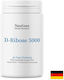 D-riboză 5000 150 g Natugena