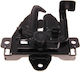 Engine Cover Lock Kia Cerato 09 811301h000