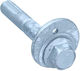 Eccentric Alignment Screw Mazda Front MX-5 05 F1513466Z