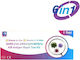 Combo Test 6in1 Covid19 + Flu A B + 1τμχ