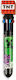 Minecraft Pixuri Ballpoint Multicolore