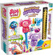 Lisciani Giochi Cactus Gel Stifte Verschiedene Designs