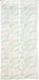 Progarden Single Camping Mosquito Net 220x50cm