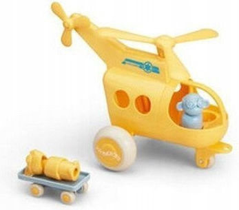 Viking Toys Helicopter For Ages 5+