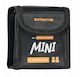 Sunnylife Battery Carrying Case Black for DJI Mini 3 / Mini 3 Pro