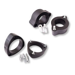 Motortane Lift Kit Mitsubishi Outlander I 2002-2009 1.2" 30mm Front & Rear Easy Mounting